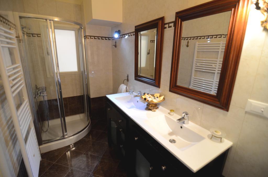 Korina Gallery Hotel Vathy  Exterior photo
