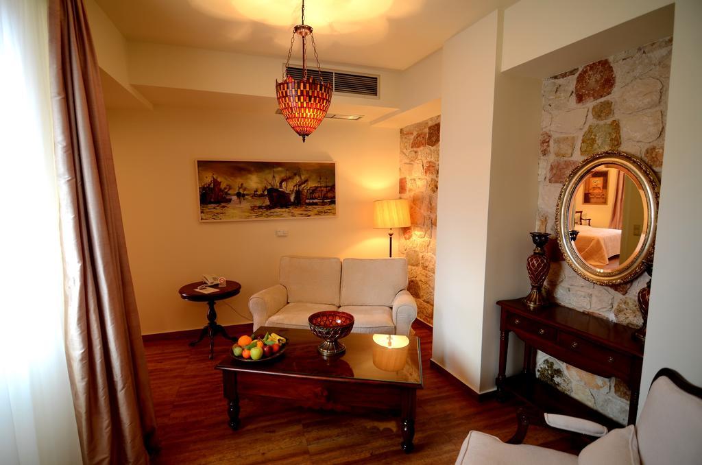 Korina Gallery Hotel Vathy  Exterior photo