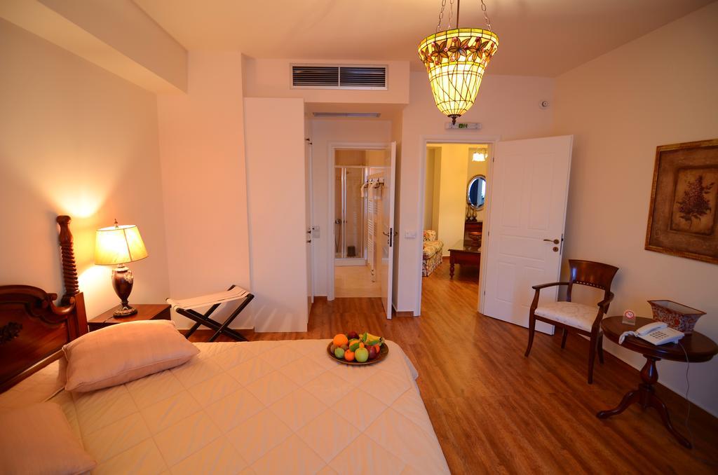 Korina Gallery Hotel Vathy  Exterior photo