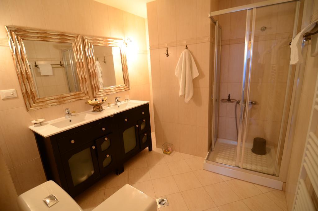 Korina Gallery Hotel Vathy  Exterior photo