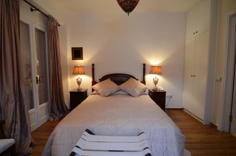 Korina Gallery Hotel Vathy  Room photo