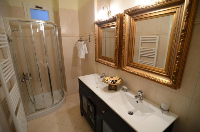 Korina Gallery Hotel Vathy  Room photo