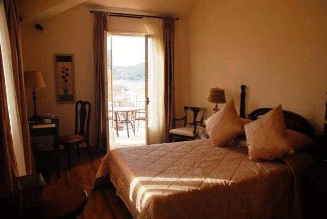 Korina Gallery Hotel Vathy  Room photo